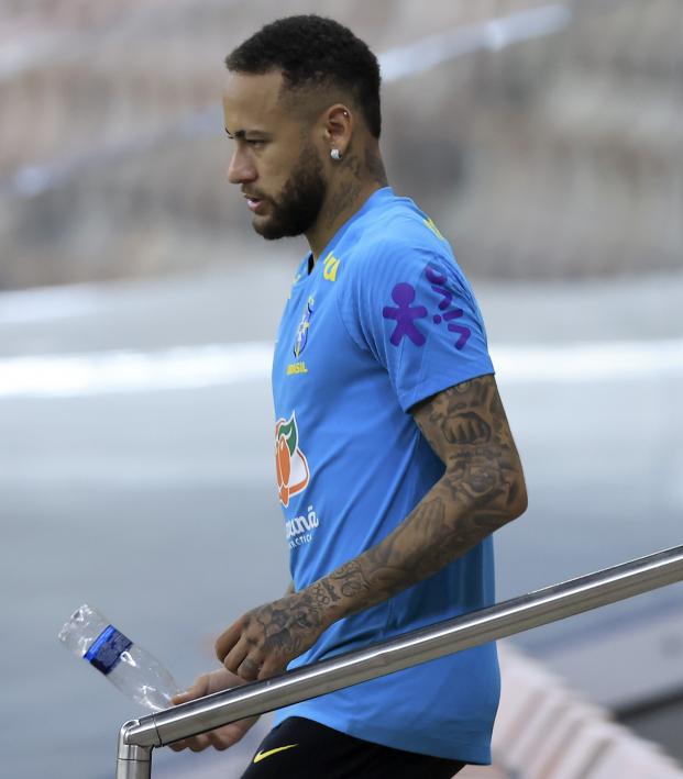 Neymar won't retire after 2022 World Cup, says Pochettino - Punch Newspapers