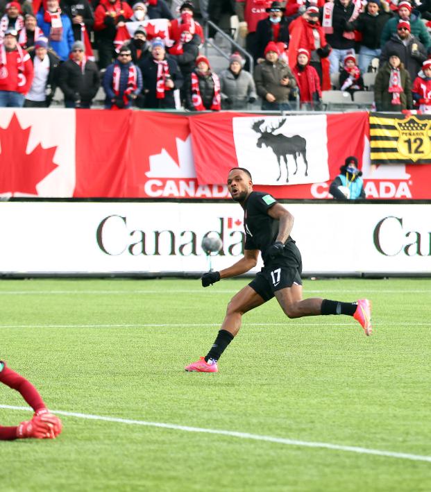 Top Scorers World Cup Qualifiers 2022 The Global Breakdown