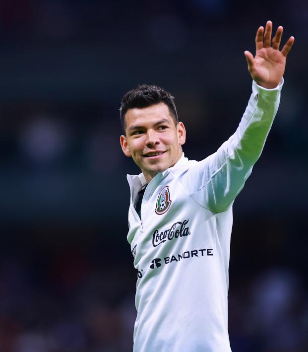 Chucky Lozano is the Man of the Match 🇲🇽 : r/LigaMX