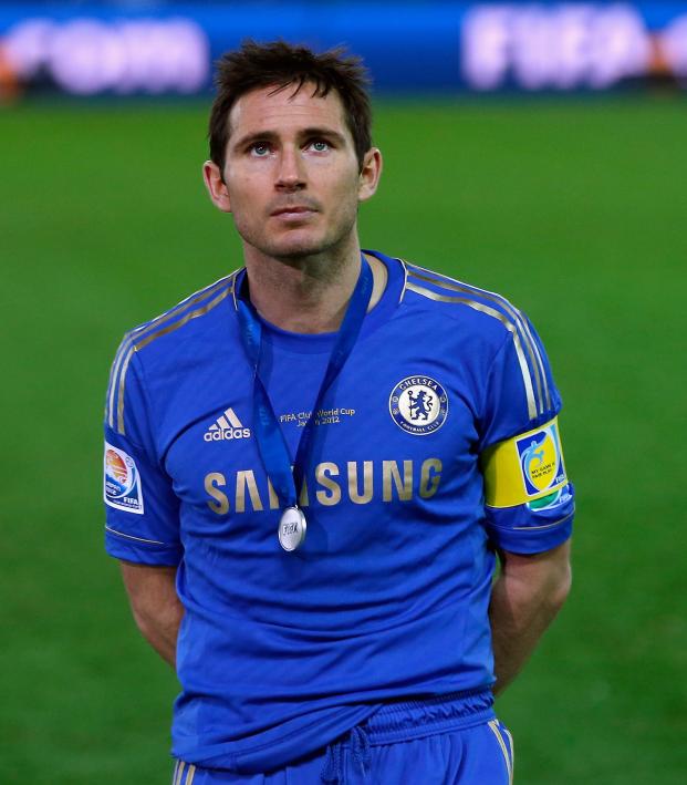 Remembering The Day That Corinthians Beat Chelsea In The Club World Cup