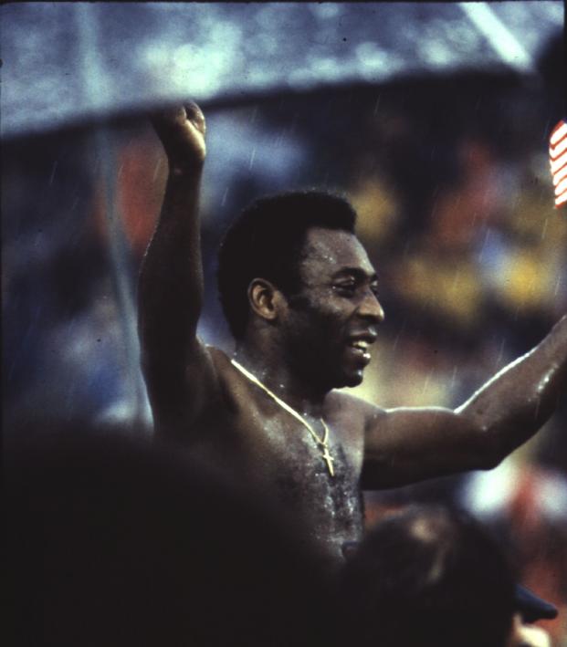 Pelé Documentary Review