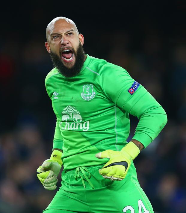 Top Five Best Goalkeeper Goals Of All Time