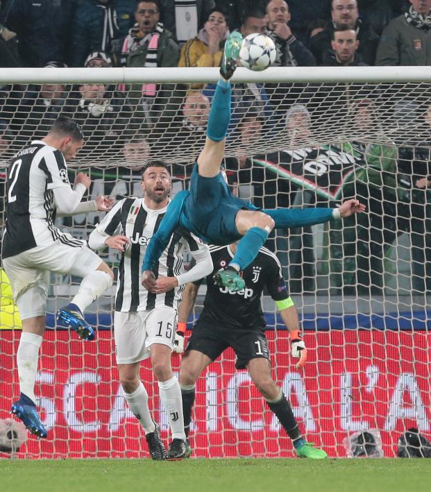 The 10 Ultimate Trends Of The Footballing World In 2018