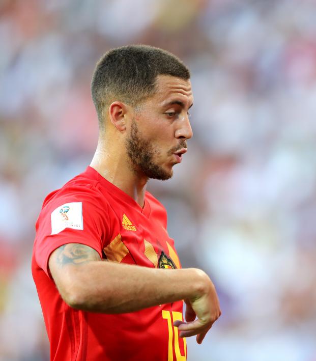 Belgium Euro 2021 Squad Hazard S Form Witsel S Health Big Question Marks