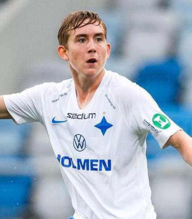 Could This Icelandic Teenager Be The Next Big Thing In European Soccer | The18