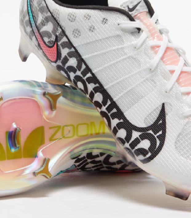 Nike zoom best sale football cleats