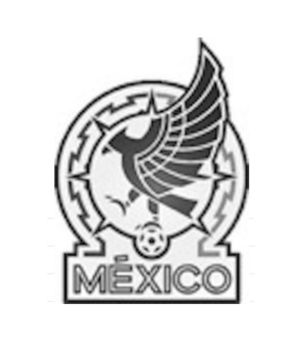Nuevo Escudo Selección Mexicana