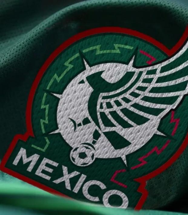nuevos jerseys de México 2022