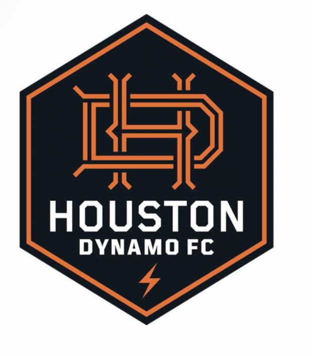 New Houston Dynamo And Dash Logo Changes Are Amazing