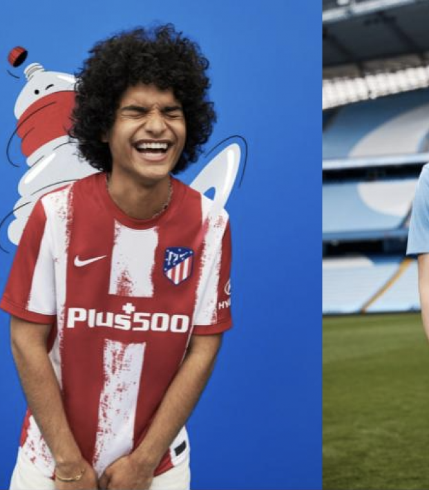 These New Kits Either Blew Us Out Of The Water Or Had Us Drowning In Disappointment 