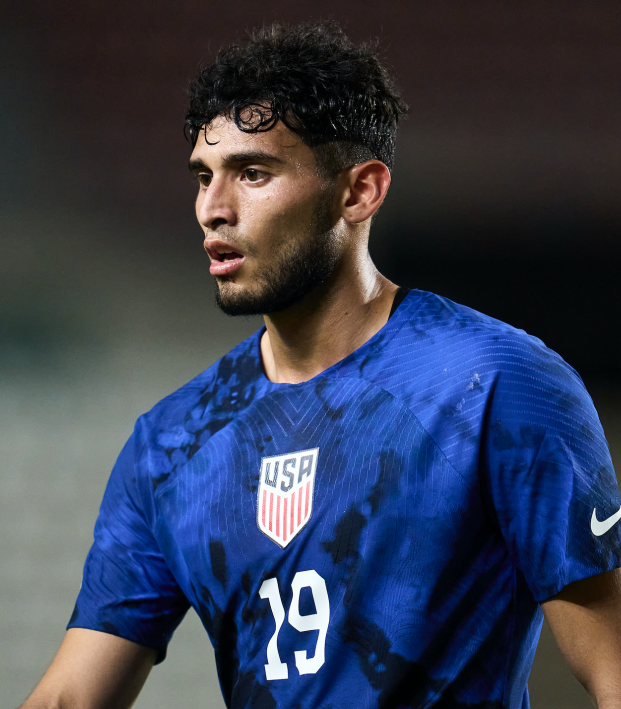 US Men's National Team World Cup 2022 roster revealed: Snubs and surprises