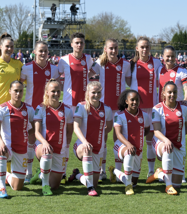 Soccerdonna on X: .@AjaxVrouwen win their 5️⃣th KNVB Beker Cup by beating  @PSV_Vrouwen with 2:1. ⚪️🔴 Ajax's men's team lost to PSV men's in  yesterday's cup final, so it's a successful revenge.
