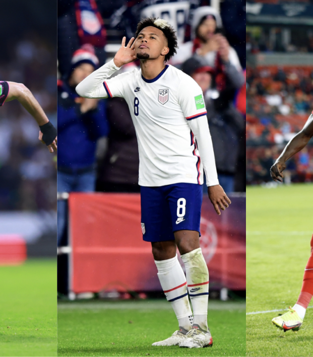 Concacaf World Cup Odds Group Stage Predictions For Concacaf