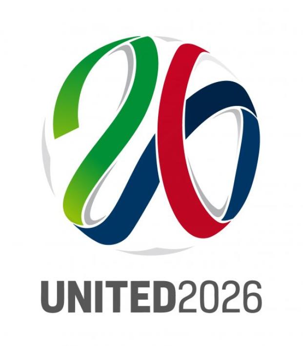 UNITED 2026 World Cup
