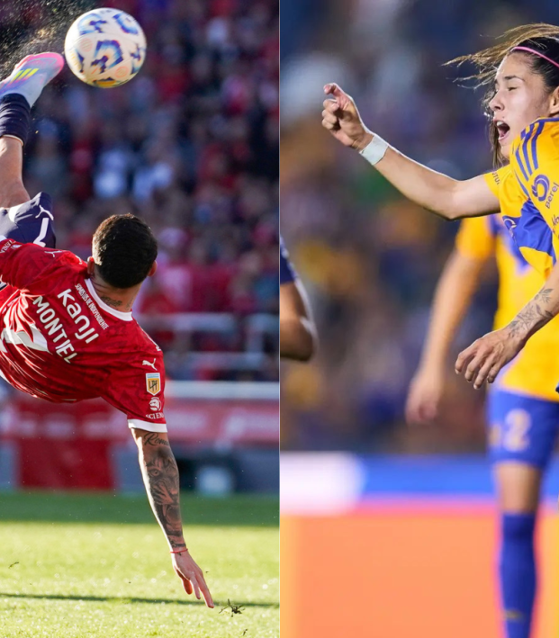 Best goals of 2025 Best goals of 2025