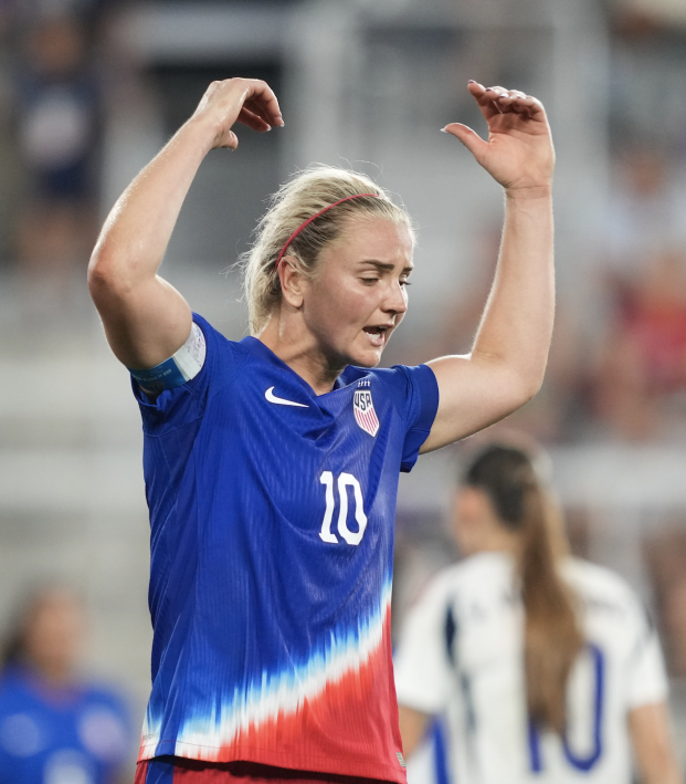 Netflix World Cup rights has USWNT fans nervous