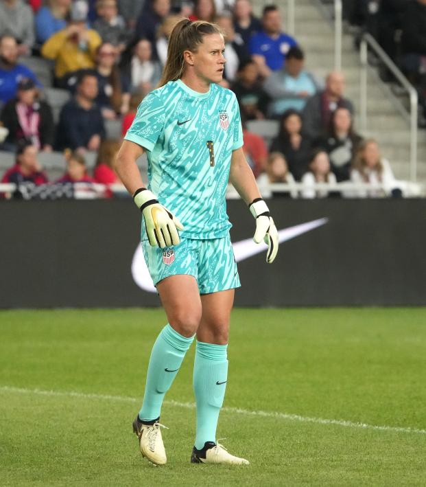 List of USWNT injuries a concern for Emma Hayes