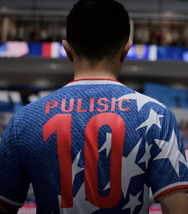 FIFA 23 World Cup mode release date