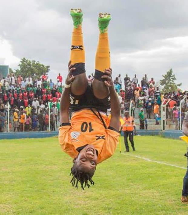 106thRanked Zambia Women Qualify For FirstEver Olympic Games