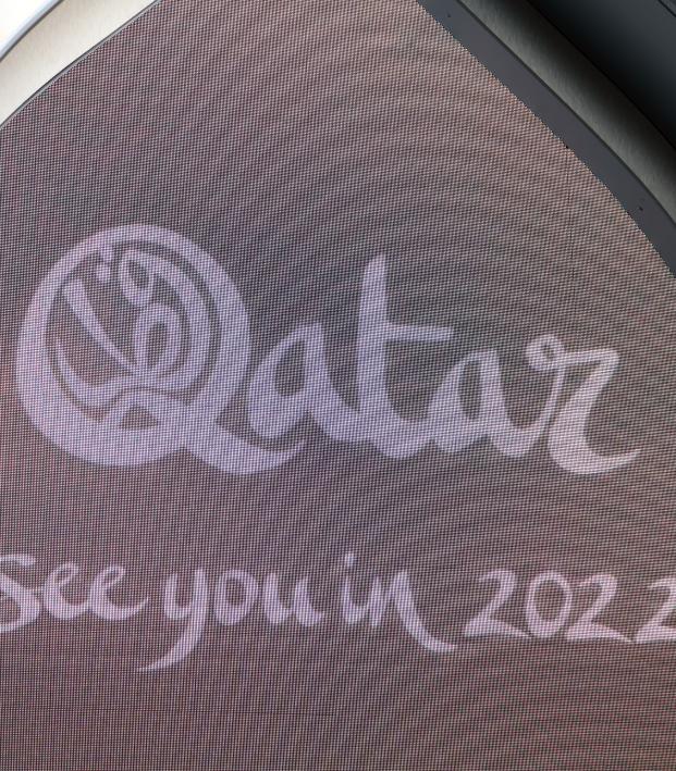 New Allegations Of Qatar World Cup Corruption: 2022 Host Sabotaged