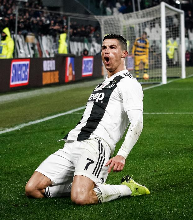 Cristiano Ronaldo Salary 2020: What 