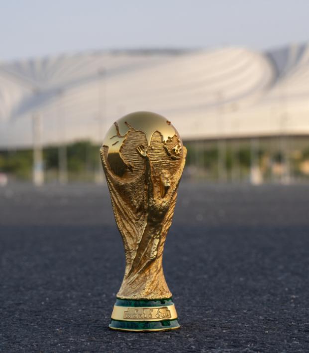 2022 FIFA World Cup Ticket Sales Top 2.45 Million – SportsTravel