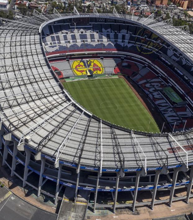 Club América Is Considering Playing Liga MX Games In The US