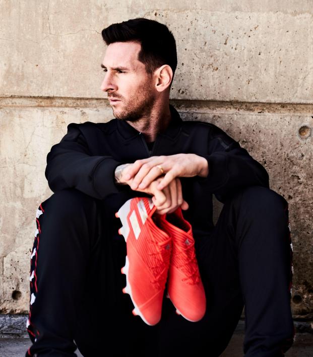 applaus vorst Zonnebrand Adidas Nemeziz 19 Release: An Overview Of Messi's Latest Footwear