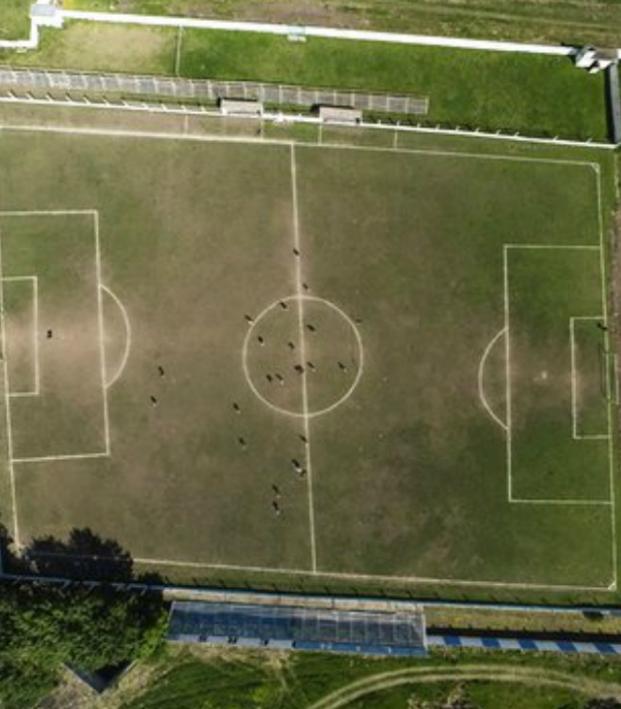 The 10 Strangest Fields In The World Of Soccer