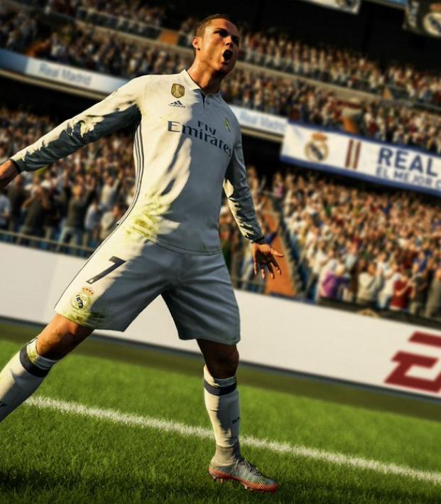 How To Do All The New FIFA 18 Celebrations Guide