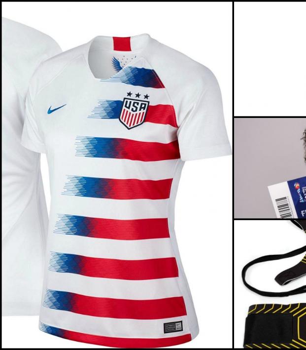 alex morgan jersey amazon