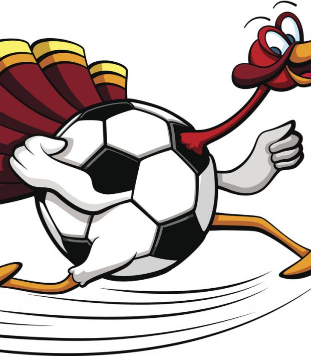 soccer turkey