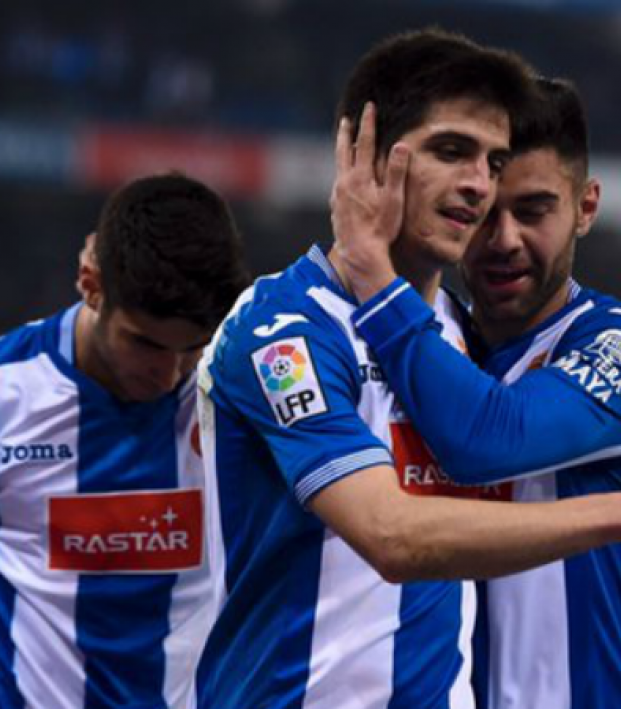 Asensio's goal put a dent in Celta's Europa League chances. 