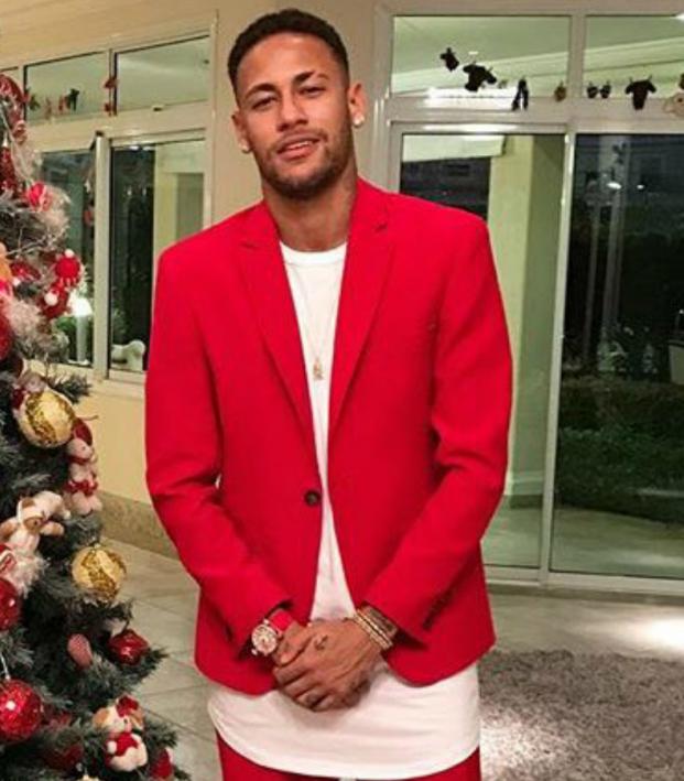 Neymar Instagram