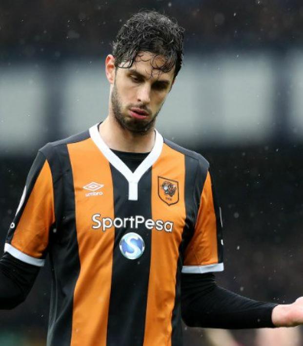 Andrea Ranocchia Trouble Adjusting to England