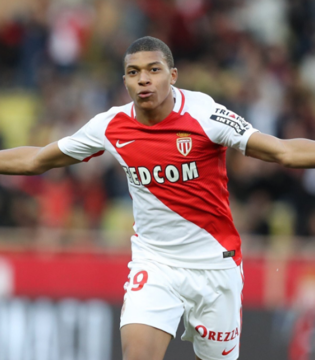 Kylian Mbappe Quotes