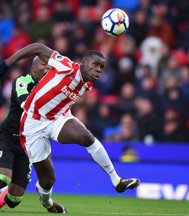 Kurt Zouma On Paul Pogba Kurt Zouma On Paul Pogba