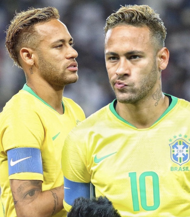 Neymar Jr Quote