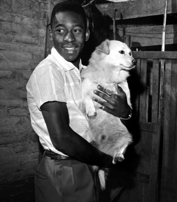 Pelé