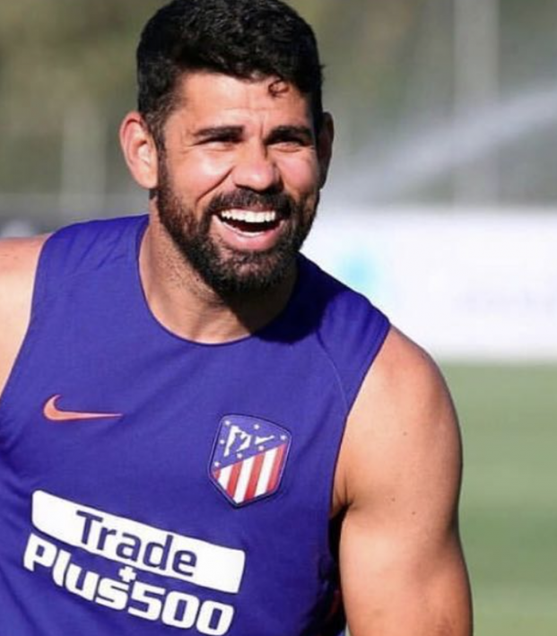 Diego Costa