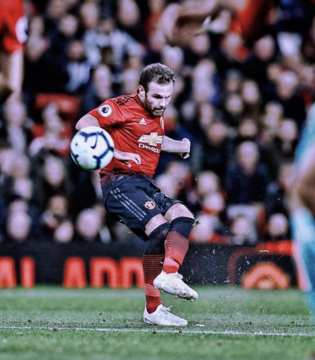 Juan Mata