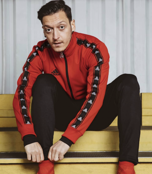 Mesut Özil 