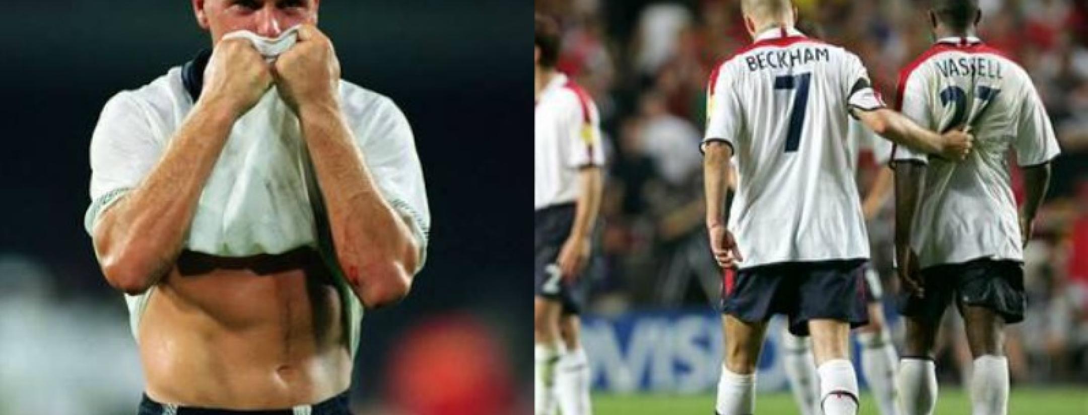 England National Team