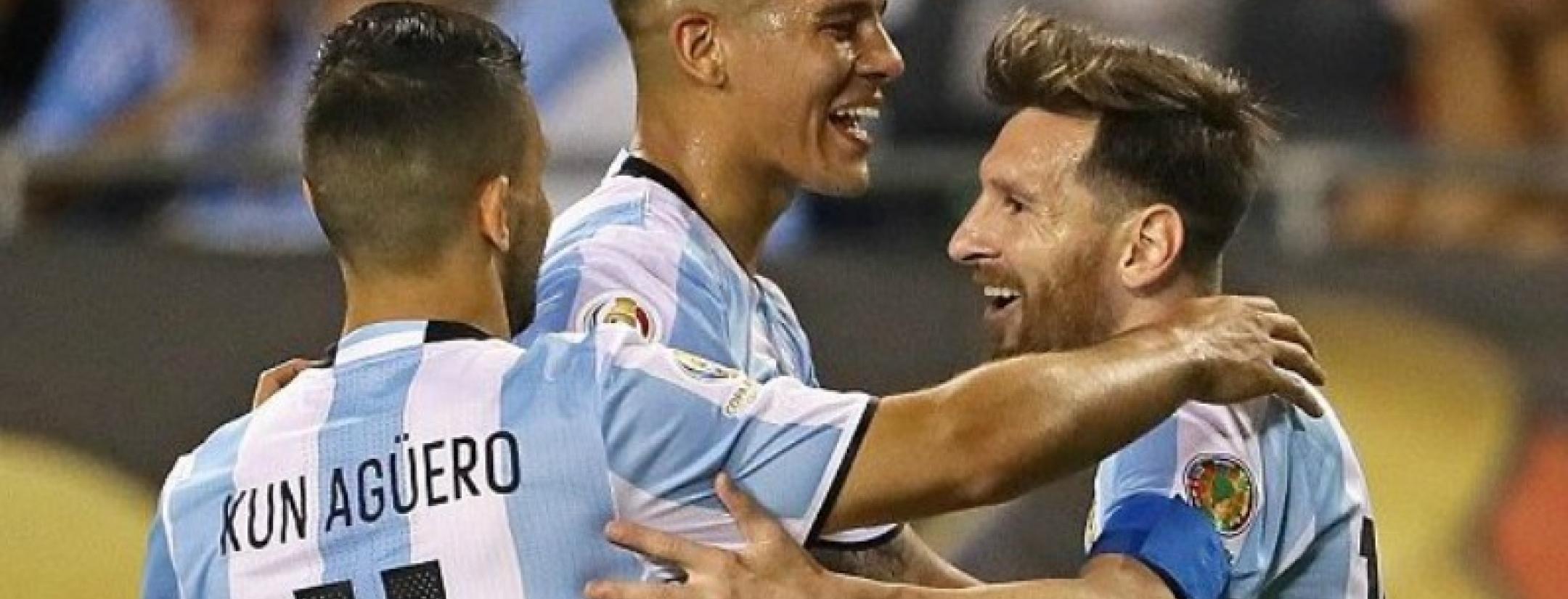 Argentina Copa America