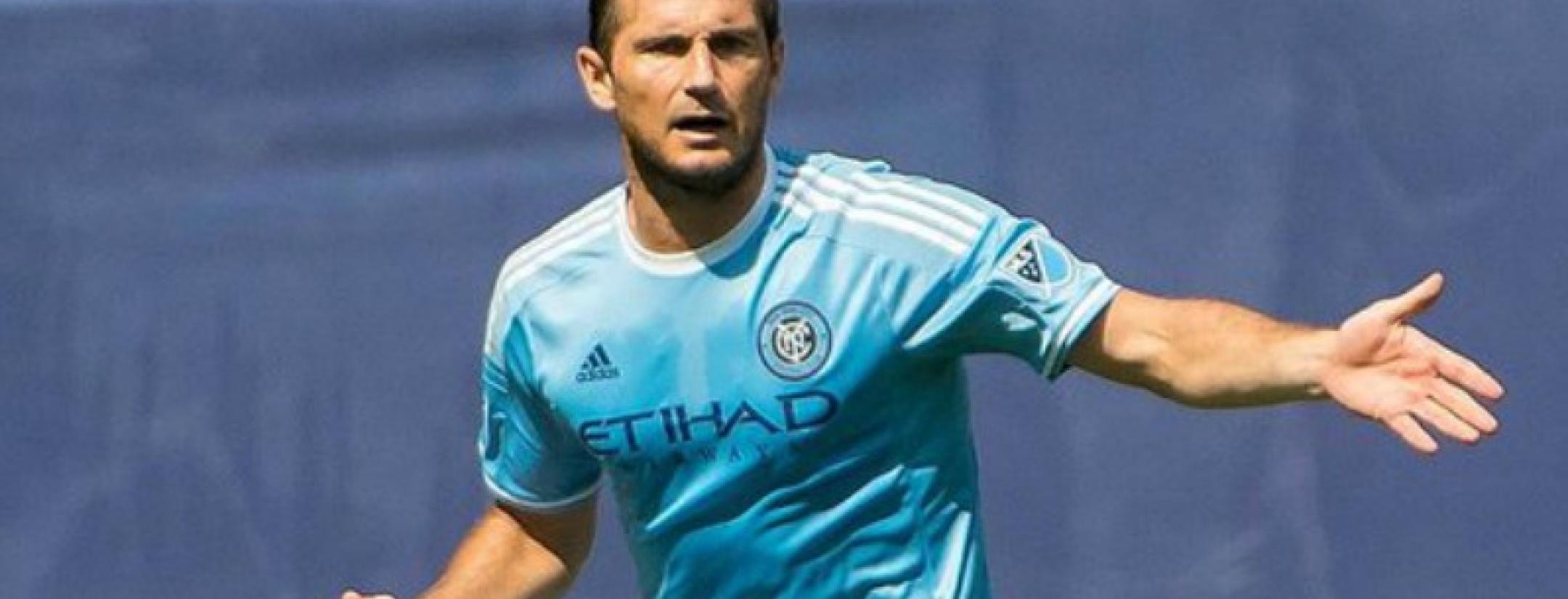 Frank Lampard