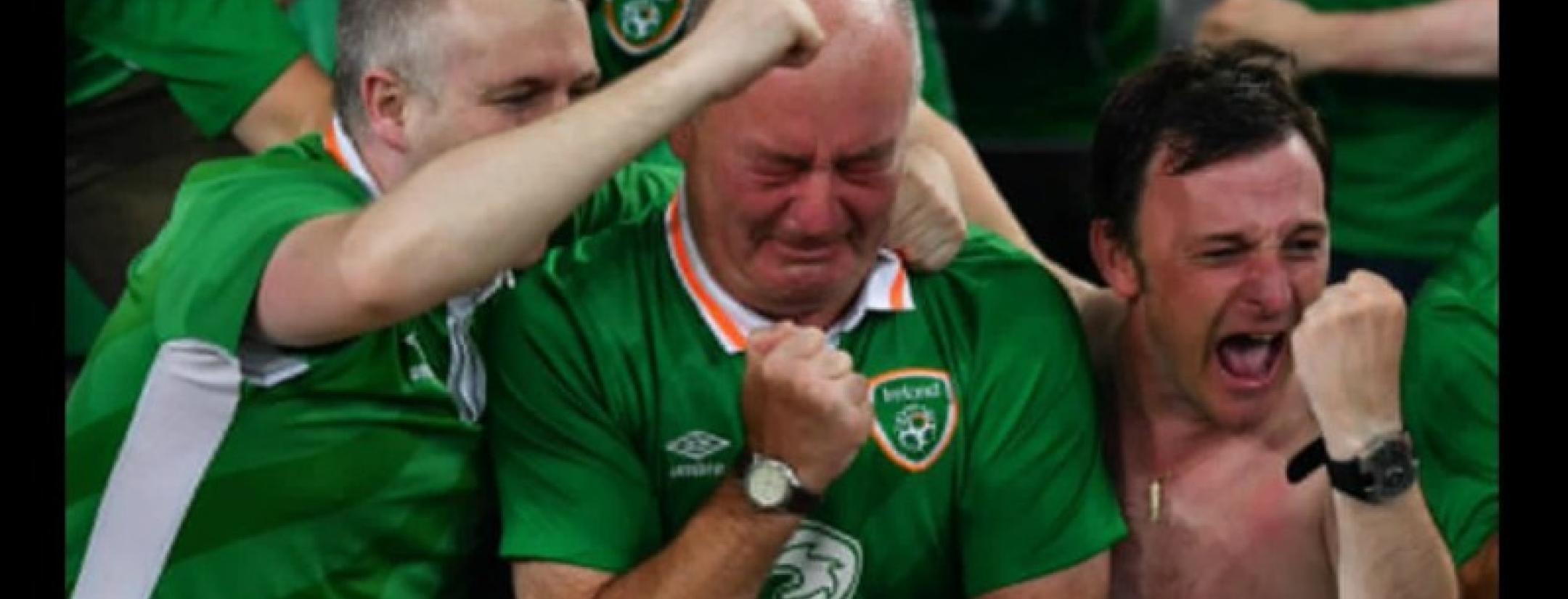 8 Signs You've Spent The Last Month Watching International Soccer