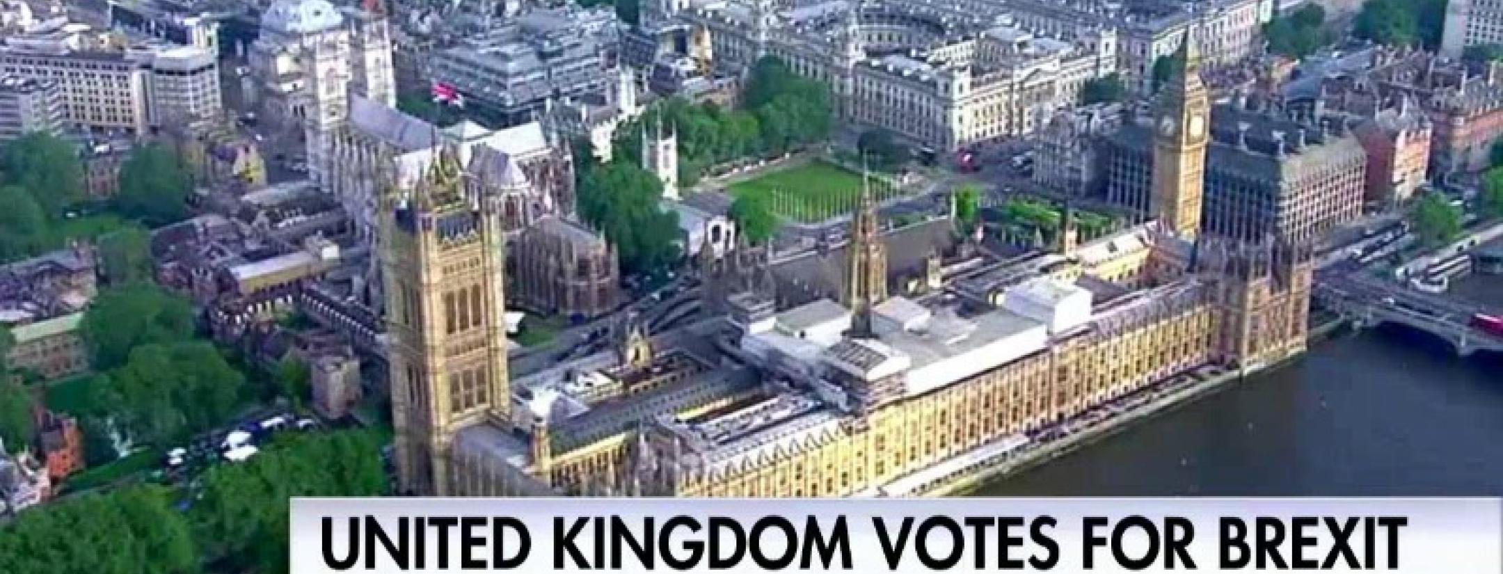 What does the Brexit vote mean for the English Premier League