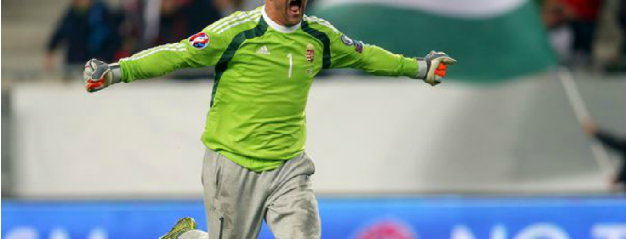 Gabor Kiraly