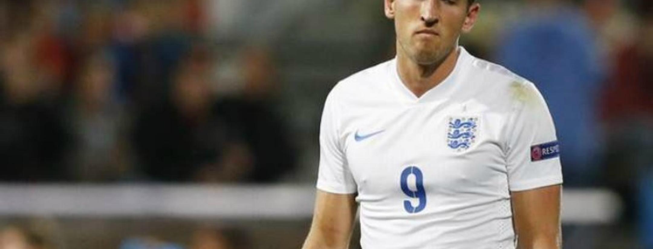 Harry Kane