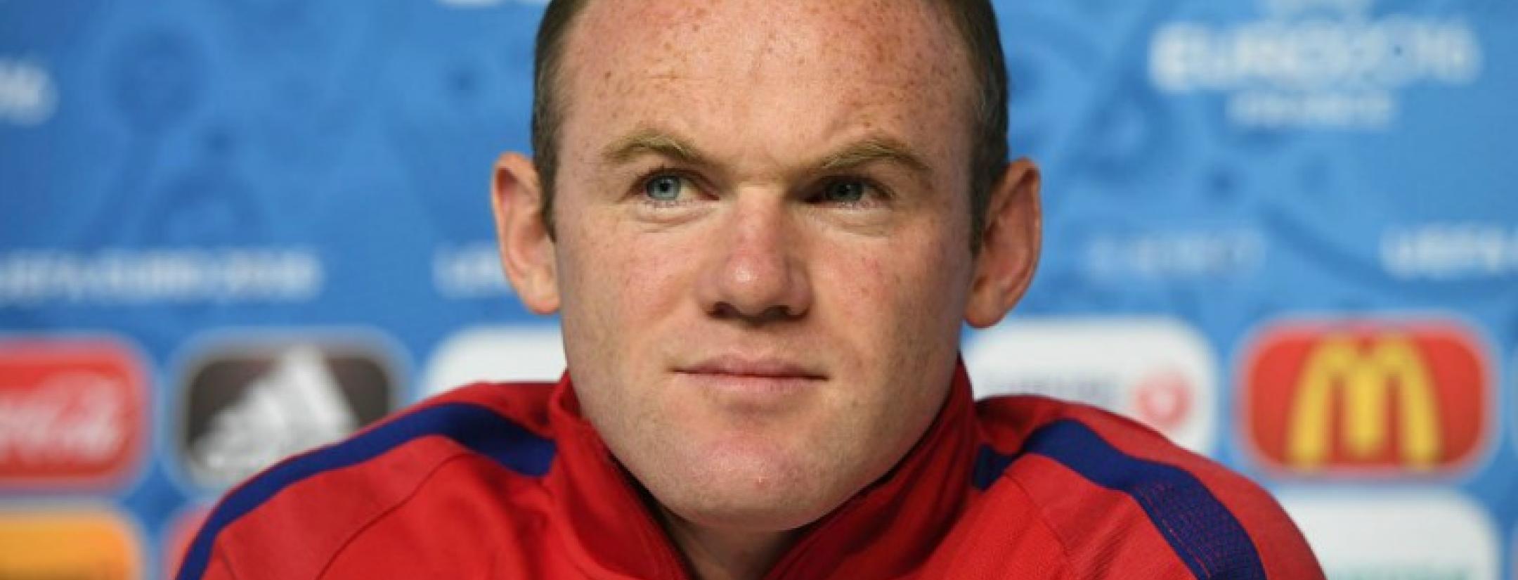 Wayne Rooney Net Worth